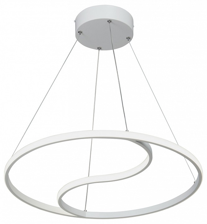 Подвесной светильник vitaluce  v4652-0/1s