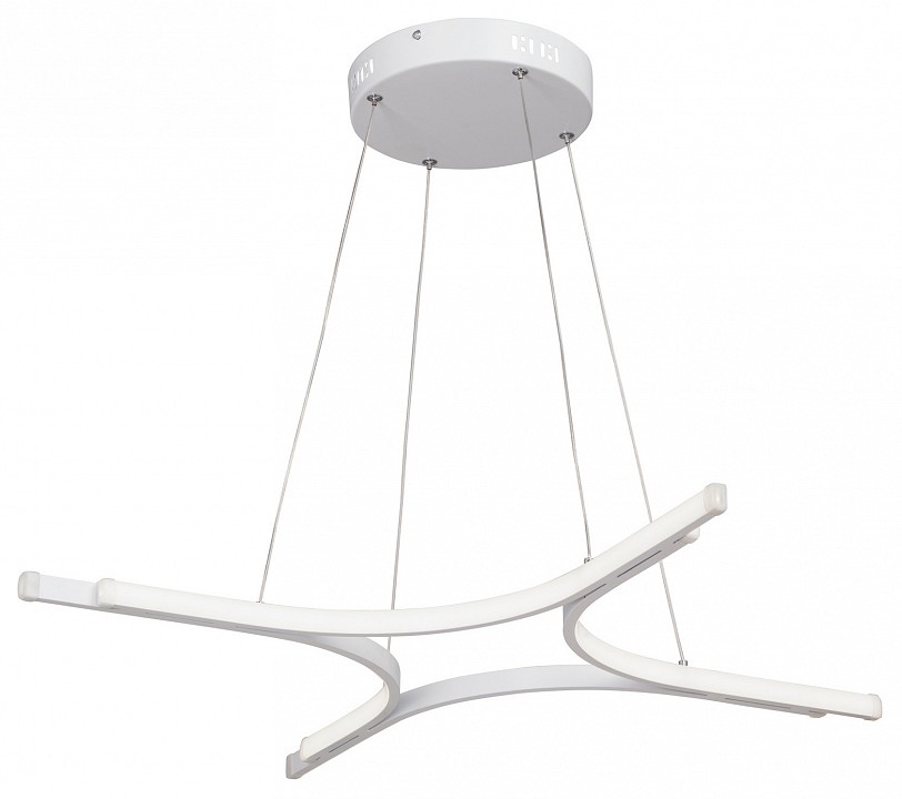 Подвесной светильник vitaluce  v4668-0/4s