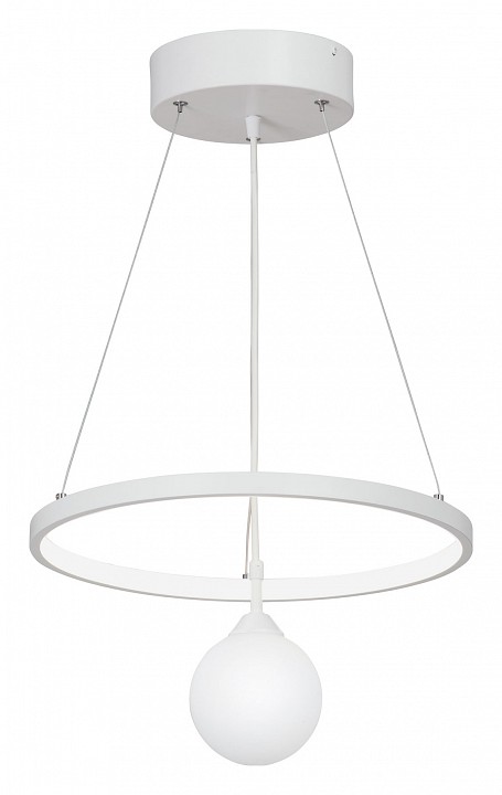 Подвесной светильник vitaluce v4680 v4680-0/2s