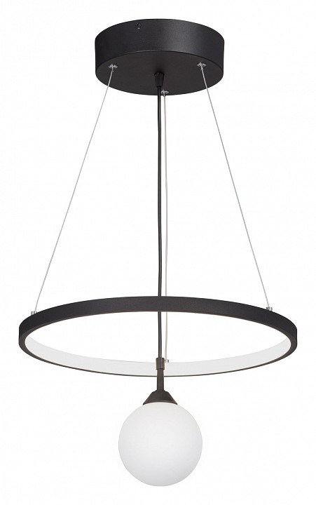 Подвесной светильник vitaluce v4680 v4680-1/2s