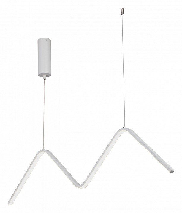 Подвесной светильник vitaluce v4691 v4691-0/1s