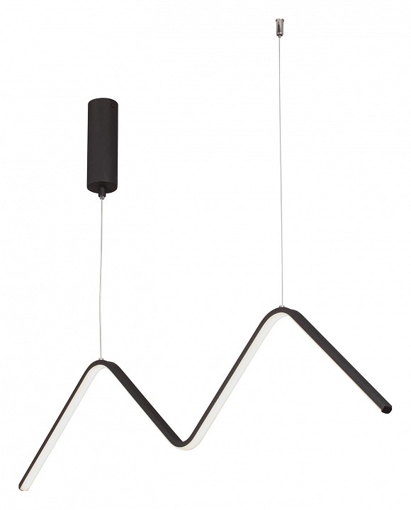 Подвесной светильник vitaluce v4691 v4691-1/1s