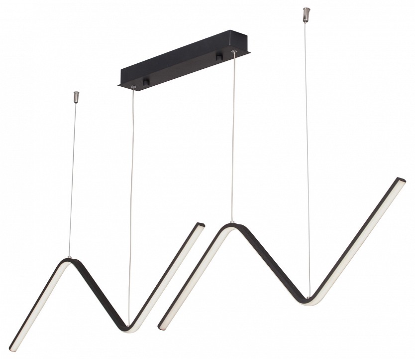 Подвесной светильник vitaluce v4691 v4691-1/2s