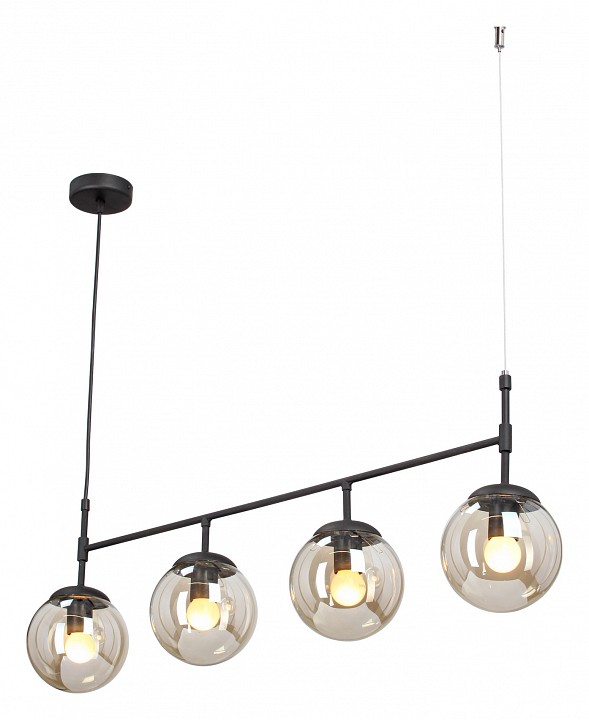 Подвесной светильник vitaluce v4692 v4692-1/4s