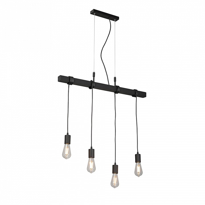 Подвесной светильник vitaluce v47160 v47160-1/4s