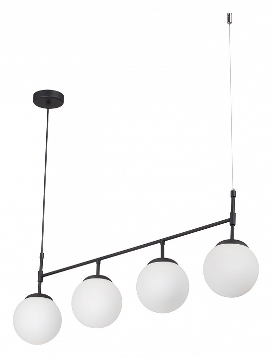 Подвесной светильник vitaluce v4717 v4717-1/4s