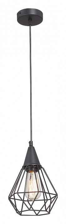 Подвесной светильник vitaluce v4728 v4728-1/1s