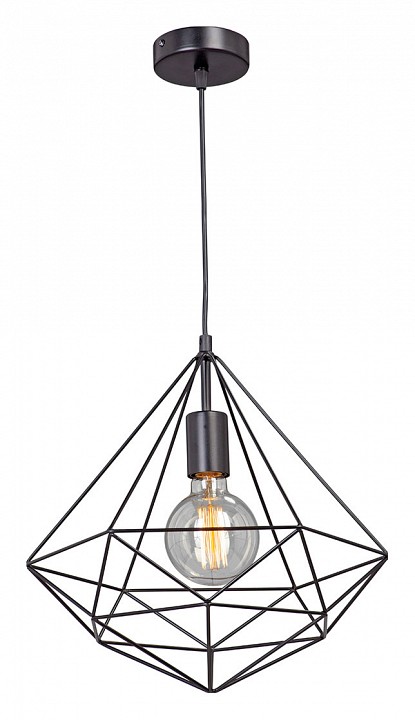 Подвесной светильник vitaluce v4729 v4729-1/1s