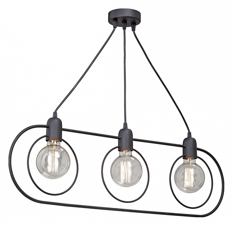 Подвесной светильник vitaluce v4742 v4742-1/3s