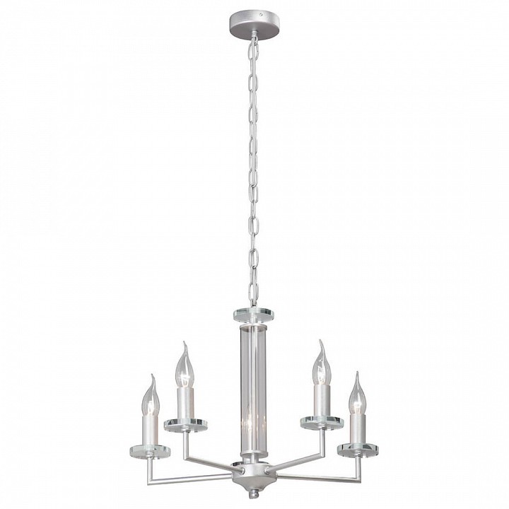 Подвесная люстра vitaluce v4767 v4767-9/5