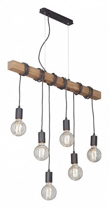 Подвесной светильник vitaluce v4773 v4773-1/6s