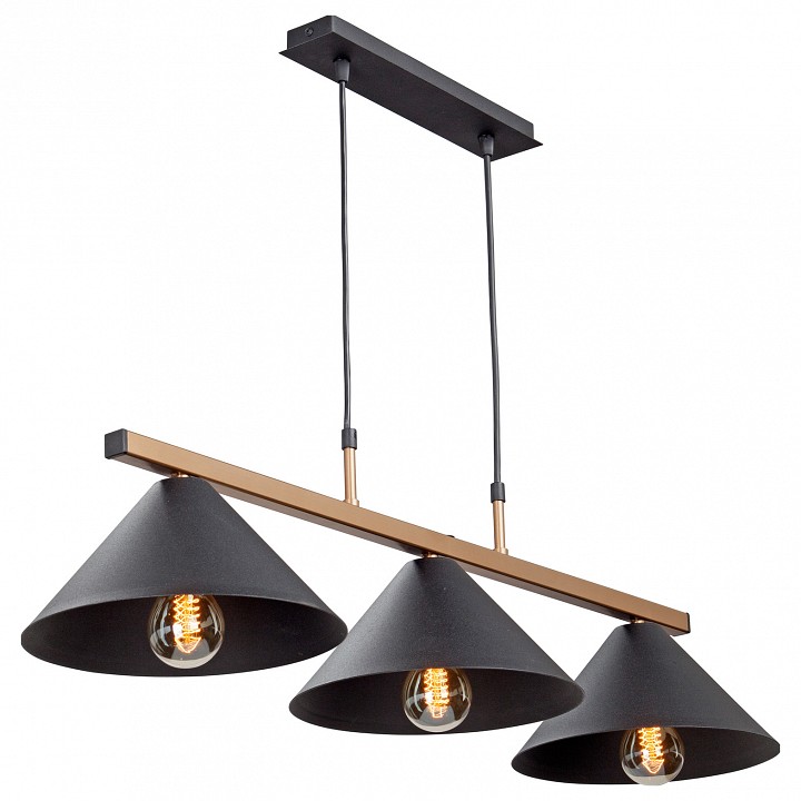 Подвесной светильник vitaluce v4783 v4783-1/3s