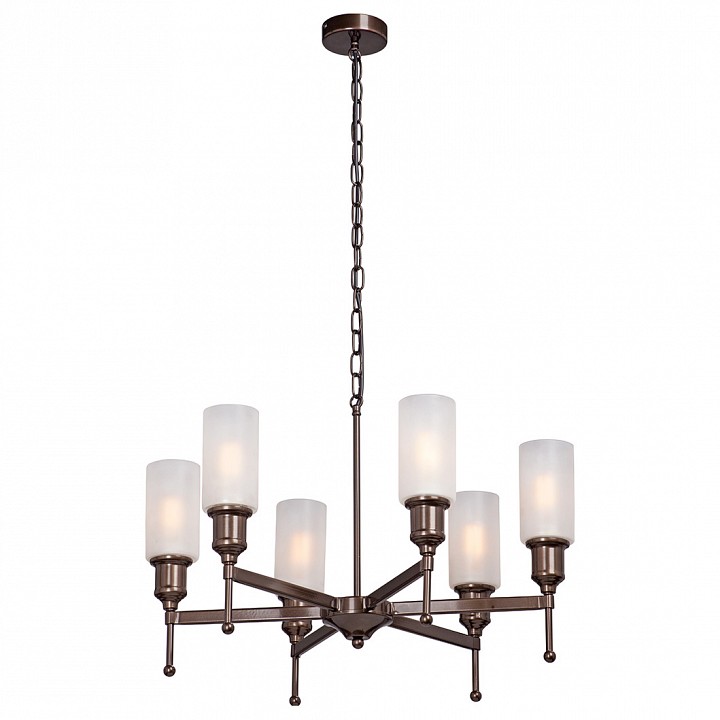 Подвесная люстра vitaluce v4791 v4791-7/6