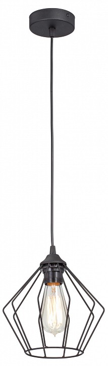 Подвесной светильник vitaluce  v4801-1/1s