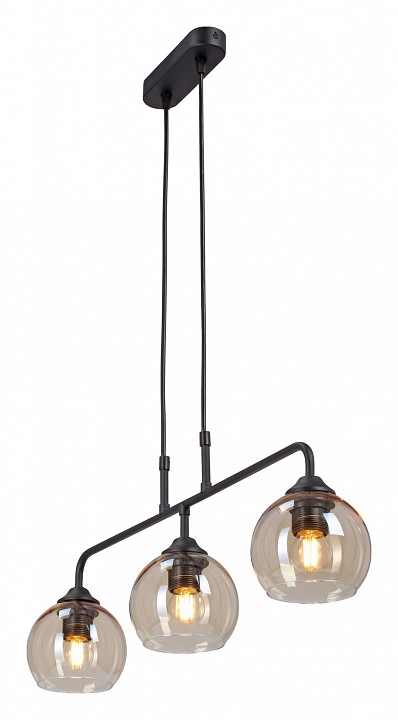 Подвесной светильник vitaluce v48130 v48130-13/3s