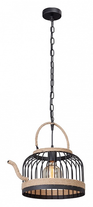 Подвесной светильник vitaluce v4818 v4818-1/1