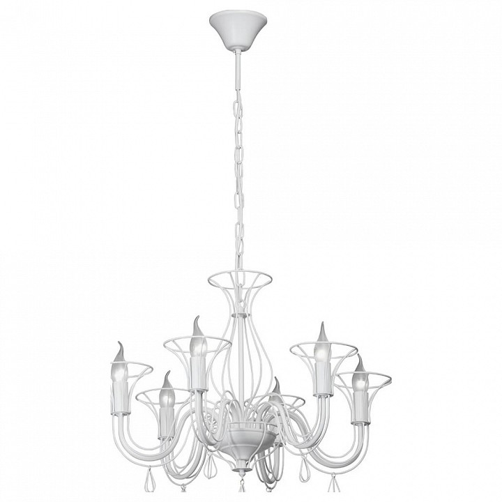 Подвесная люстра vitaluce v4861 v4861-0/6