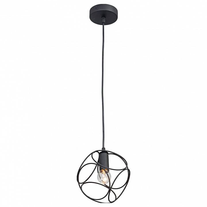 Подвесной светильник vitaluce v4931 v4931-1/1s