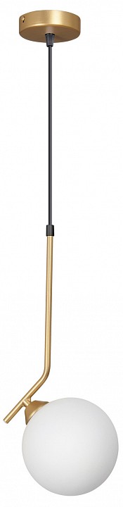 Подвесной светильник vitaluce  v4958-8/1s