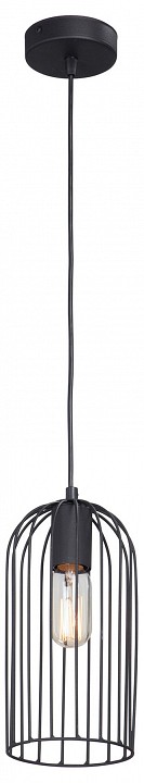 Подвесной светильник vitaluce  v4961-1/1s