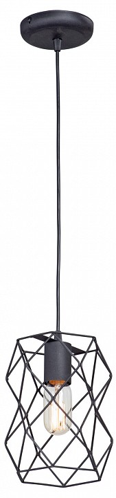 Подвесной светильник vitaluce  v4966-1/1s