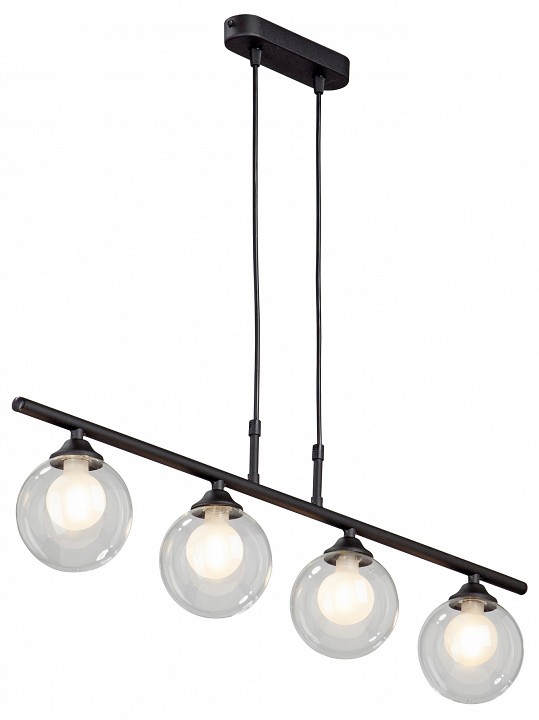 Подвесной светильник vitaluce  v4982-1/4s