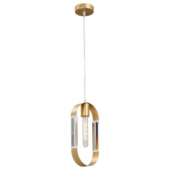 Подвесной светильник vitaluce v4985 v4985-8/1s