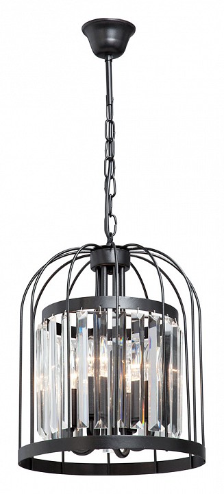 Подвесная люстра vitaluce v5145 v5145-1/4