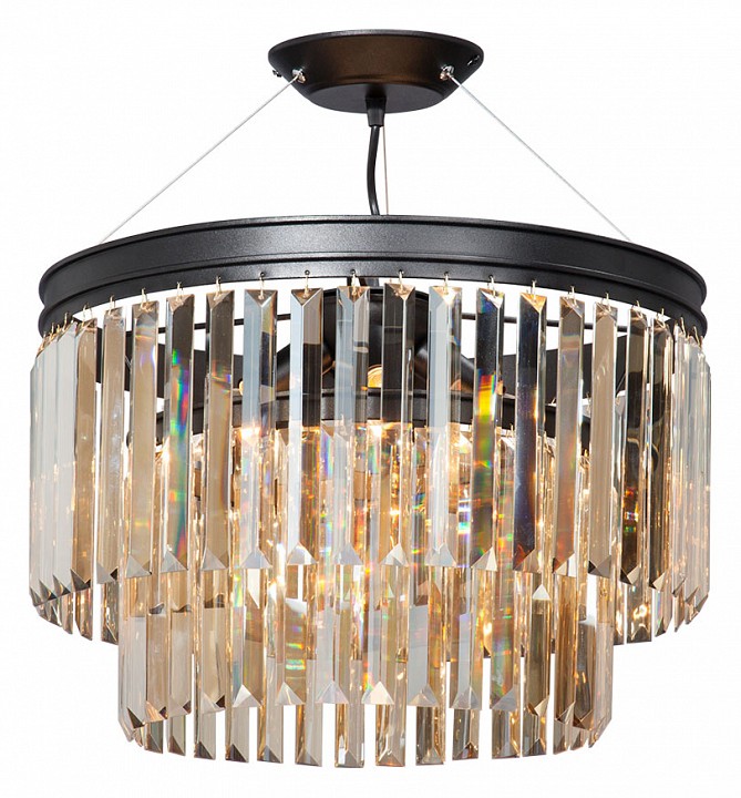 Подвесной светильник vitaluce v5148 v5148-1/6s