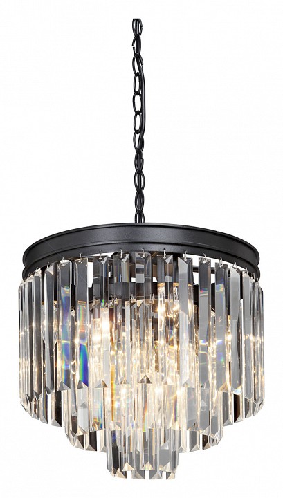 Подвесной светильник vitaluce v5172 v5172-1/4+4+1