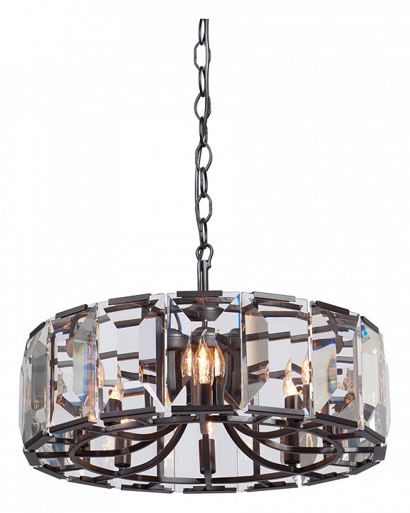 Подвесной светильник vitaluce v5186 v5186-1/8