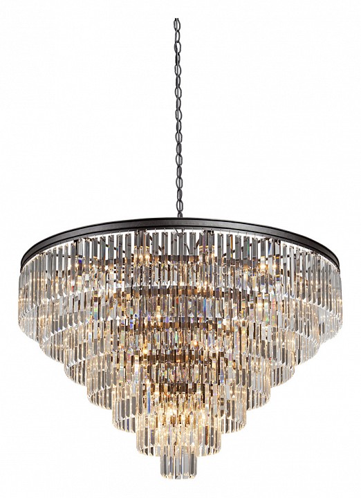 Подвесная люстра vitaluce v5225 v5225-1/14+35+1