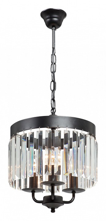 Подвесная люстра vitaluce v5228 v5228-1/3