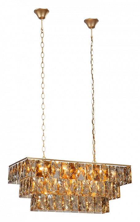 Подвесная люстра vitaluce v5278 v5270-8/23