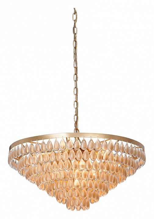 Подвесная люстра vitaluce v5290 v5290-8/6+3+1