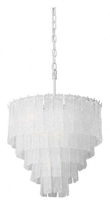 Подвесная люстра vitaluce v5293 v5293-0/3+3+1