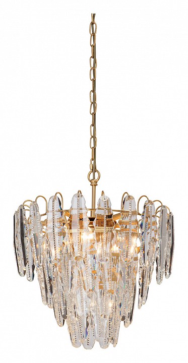 Подвесной светильник vitaluce v5296 v5296-8/6+1