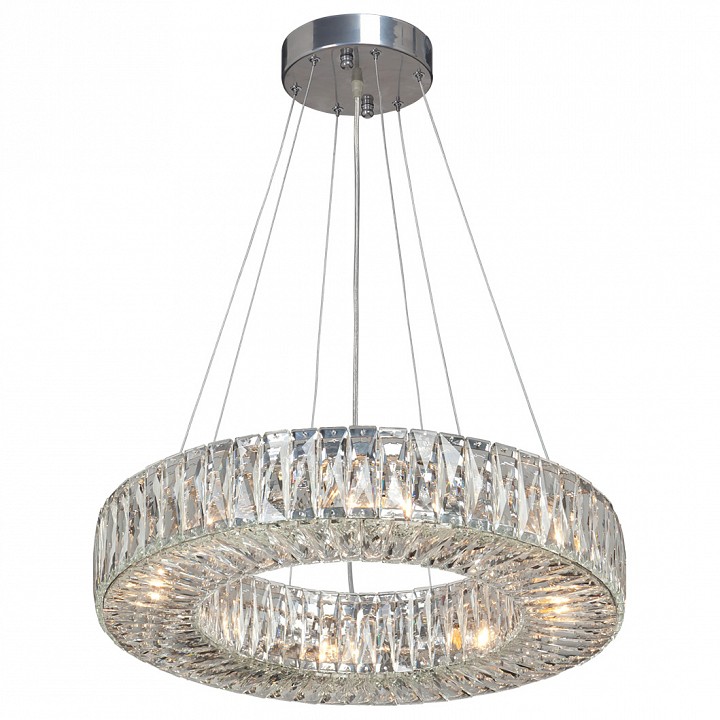 Подвесной светильник vitaluce v5342 v5342-9/8s