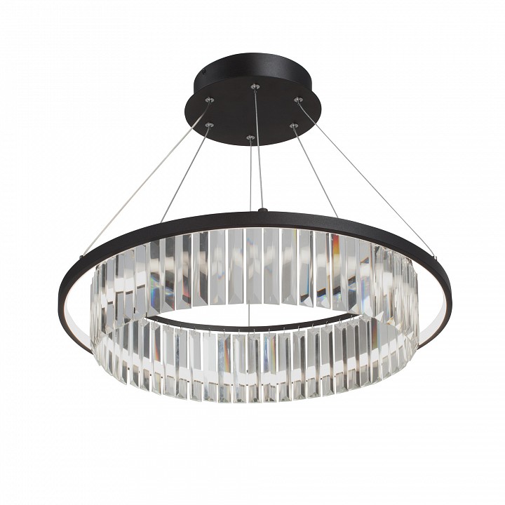 Подвесная люстра vitaluce v5401 v5401-1/1s