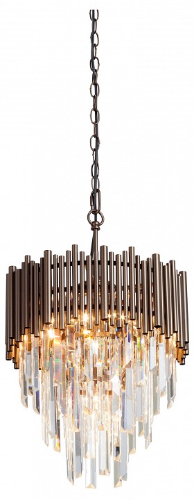 Подвесной светильник vitaluce v5874-7/6