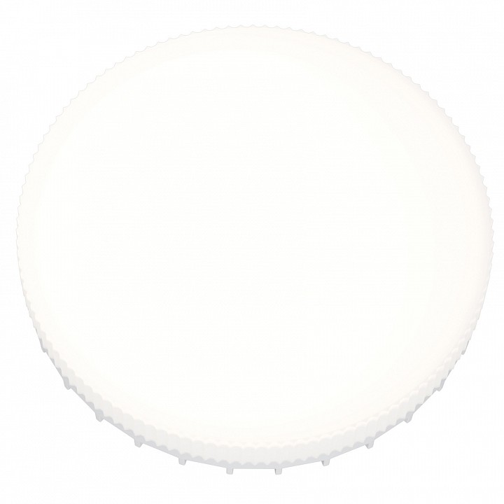 Лампа светодиодная с управлением через wi-fi voltega wi-fi bulbs gx53 9вт 2700-6500k 2431