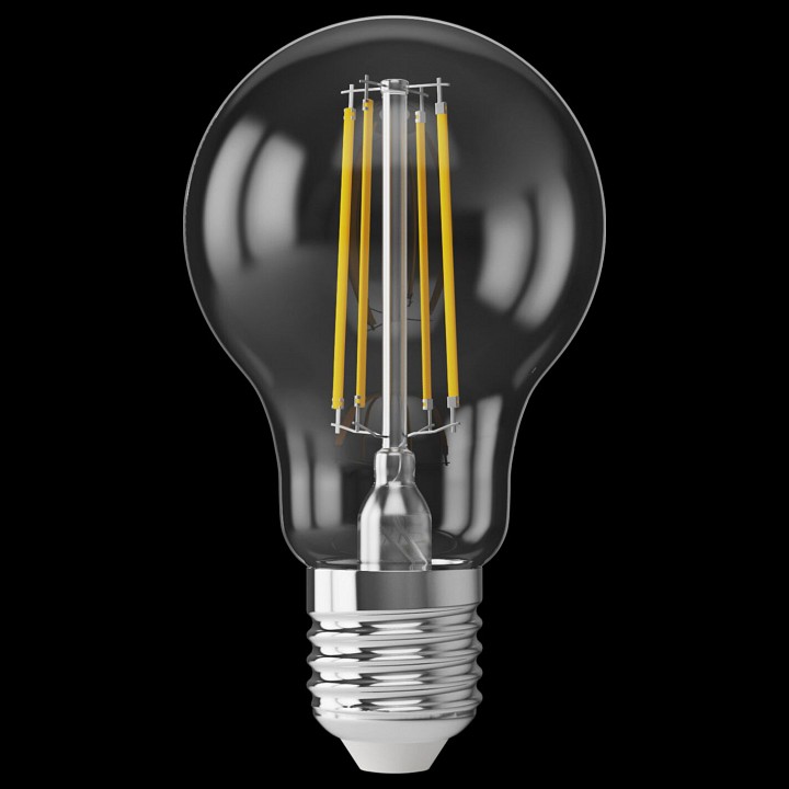 Лампа светодиодная voltega general purpose bulb e27 7w high cri e27 7вт 4000k 7155