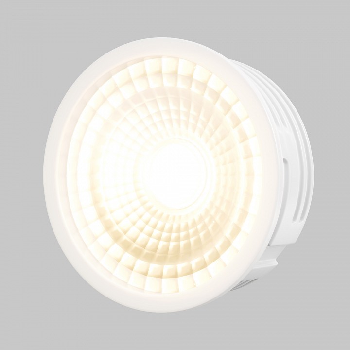 Модуль светодиодный voltega module led 7190