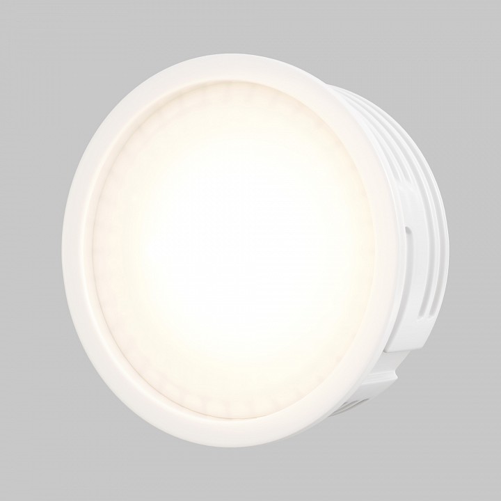 Модуль светодиодный voltega module led 7196
