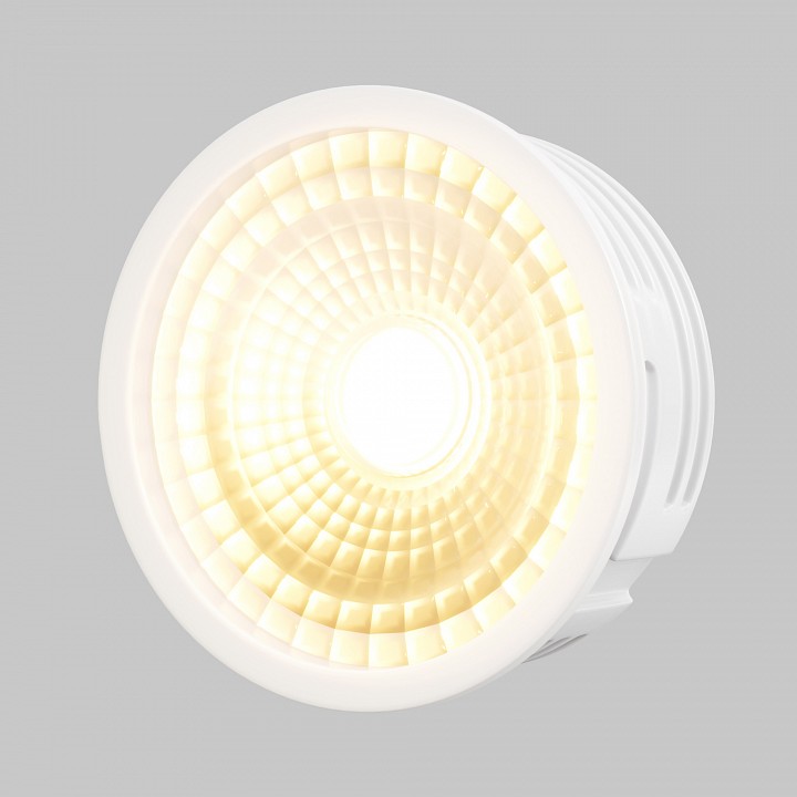 Модуль светодиодный voltega module led 7203