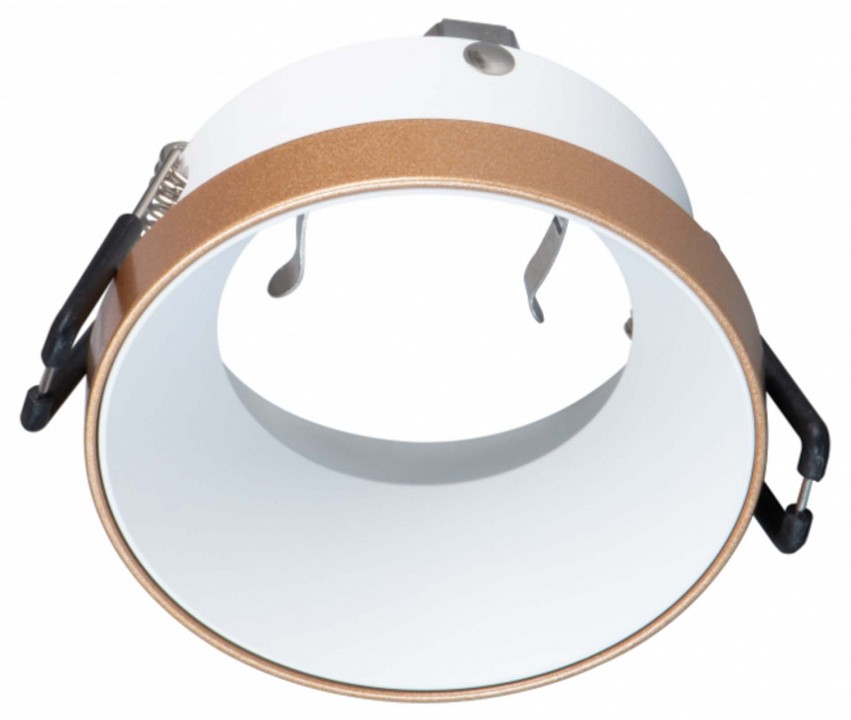 Встраиваемый светильник voltega vgl vgl002wg