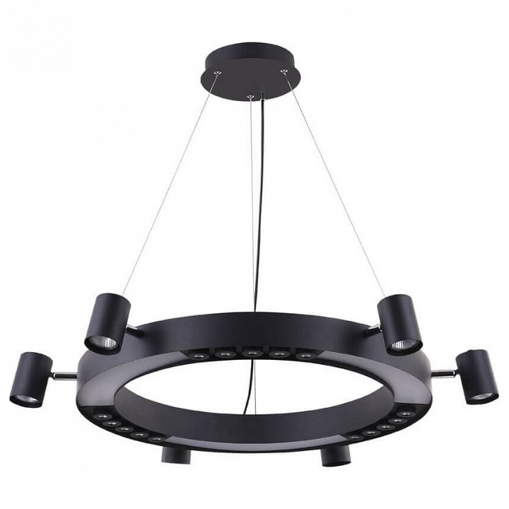 Подвесной светильник vele luce octopus vl10152p06