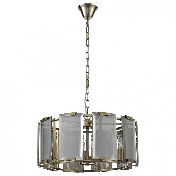 Подвесной светильник vele luce sorrento vl3004p05