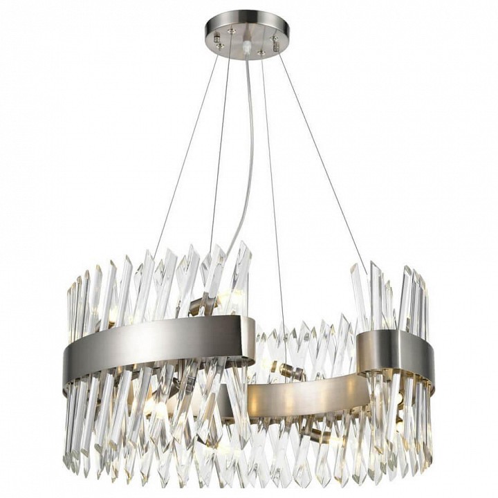 Подвесной светильник vele luce lion vl3015p14