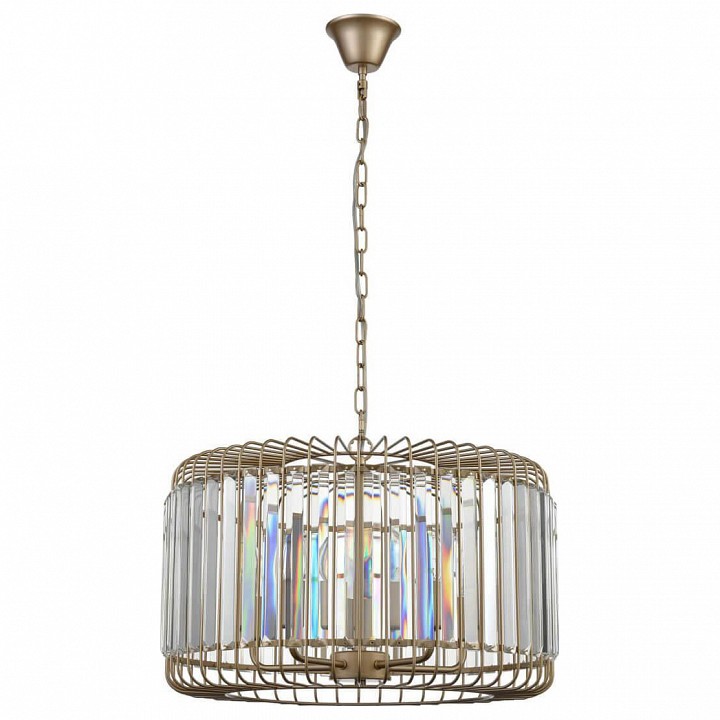 Подвесной светильник vele luce angelica vl3044p05